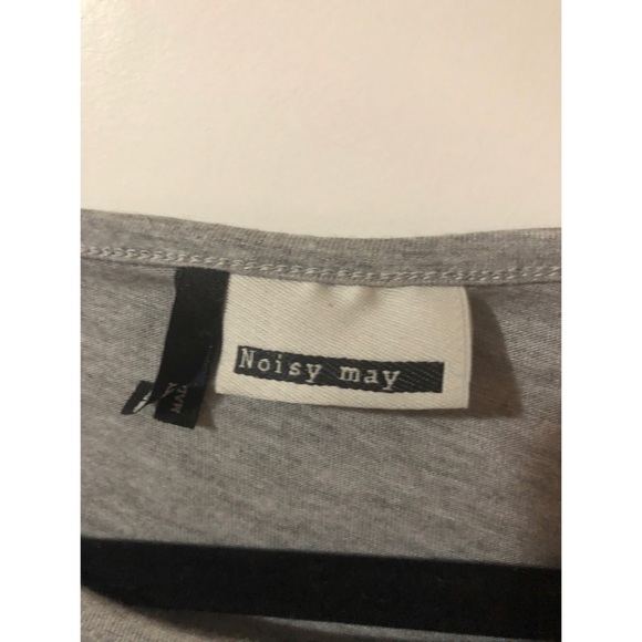 Ruched Side Halter Dress. - Picture 3 of 4